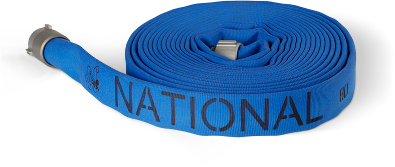 National 8d Polyester Double Jacket Municipal And Industrial - Cable (800x400), Png Download