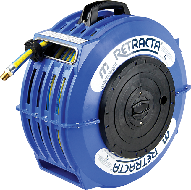 R2-series Hose Reels (1000x1000), Png Download