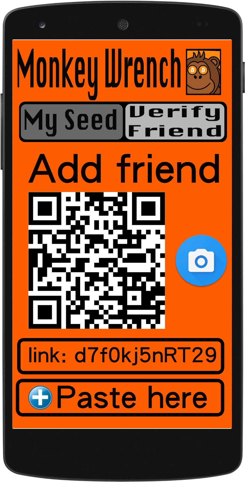 What A Great Way To Help Your Friends - Orange (1200x1739), Png Download