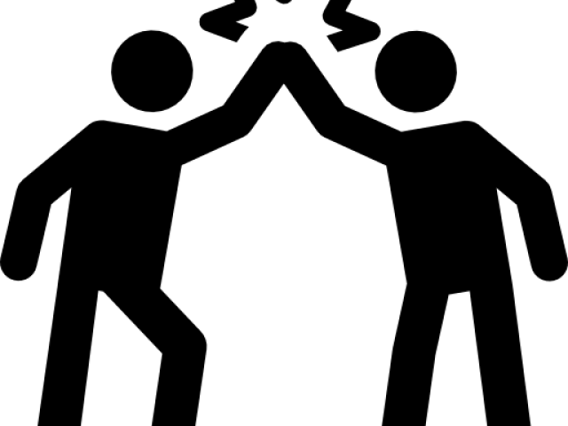 Person Icons Success - Social Skills Symbol (640x480), Png Download