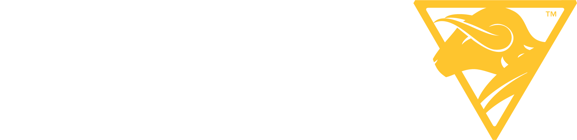 Bulldozer - Monochrome (1833x446), Png Download