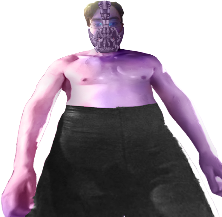[ Img] - Halloween Costume (750x750), Png Download