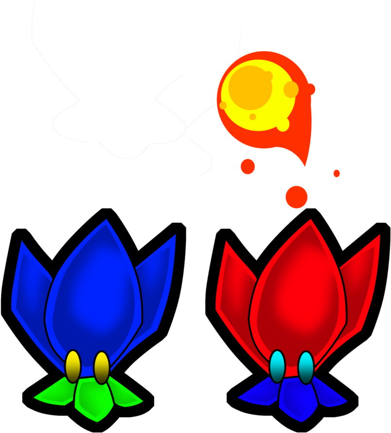 Fireballs Png Clipart Picture Source - Paper Mario Fireball (881x906), Png Download