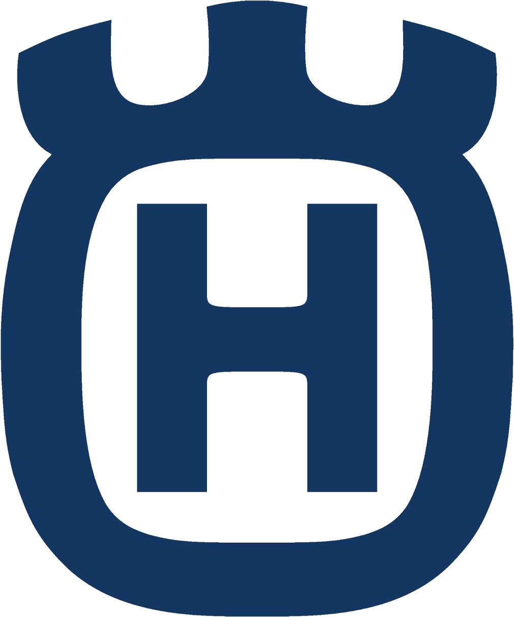 Husqvarna Accessories - Husqvarna Logo (1176x1321), Png Download