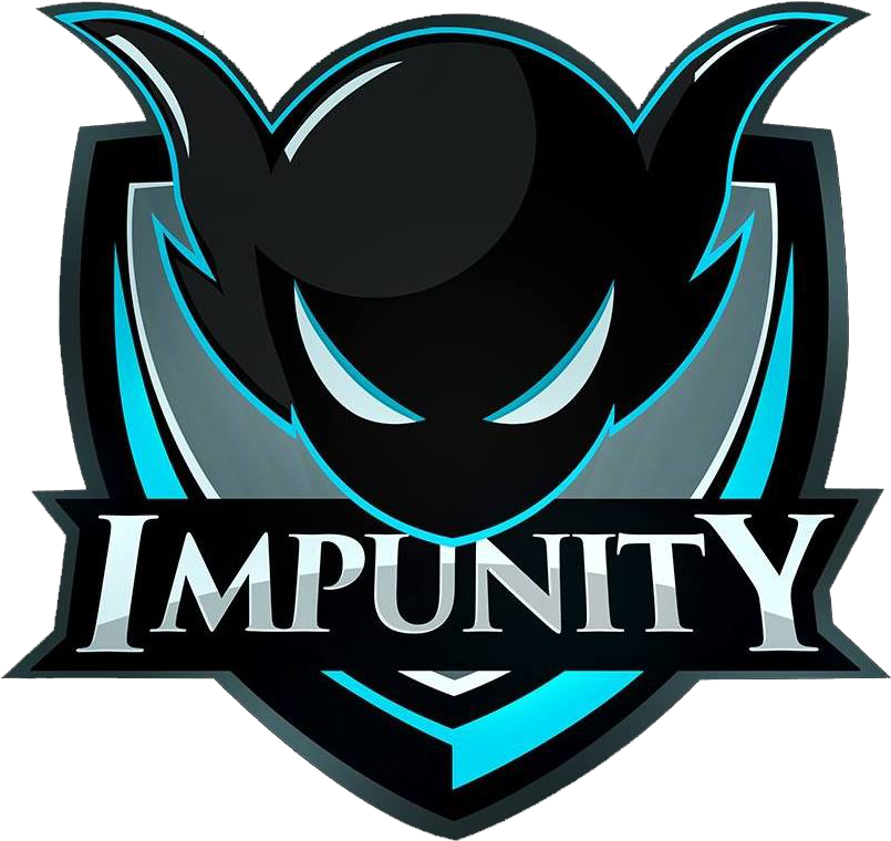 Impunity Gaming (804x804), Png Download