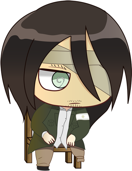 Be Careful Who You Call Ugly In Middle School Because - Cartoon (716x716), Png Download