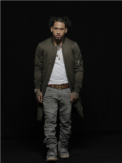 Cover Personner - Standing (1366x657), Png Download