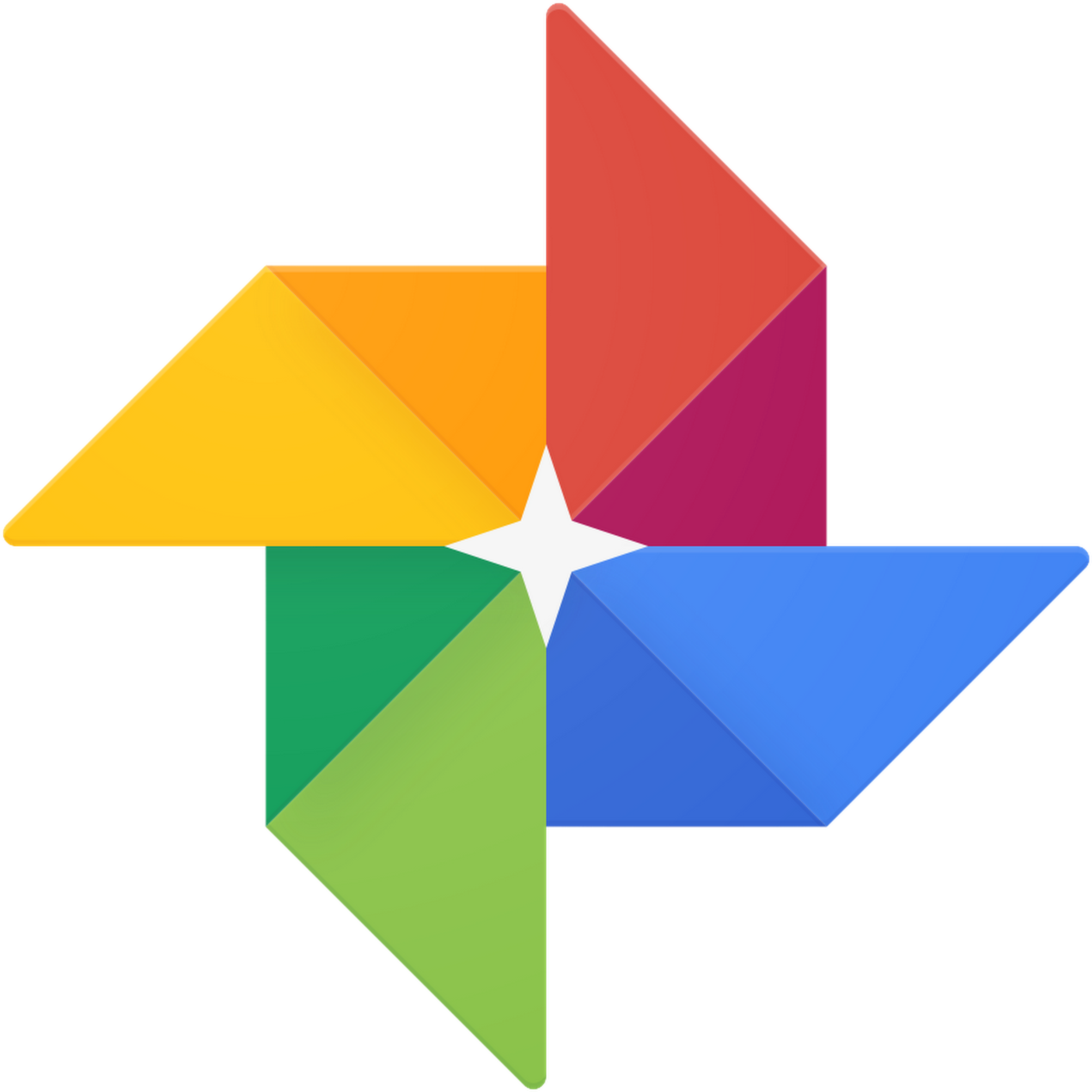 Photos - Max-2800x2800 - Google Photos Logo Png (2800x2800), Png Download