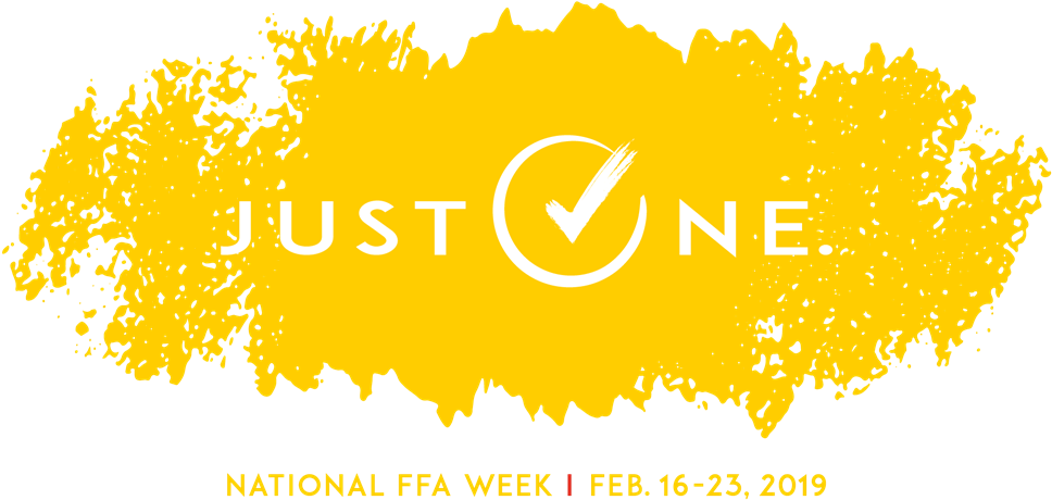 Just One Image For Ffa Week - Ffa National Convention 2018 (999x474), Png Download
