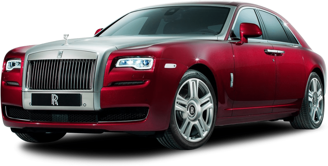 Rolls-royce Ghost - Rolls Royce 2018 Price (1185x925), Png Download