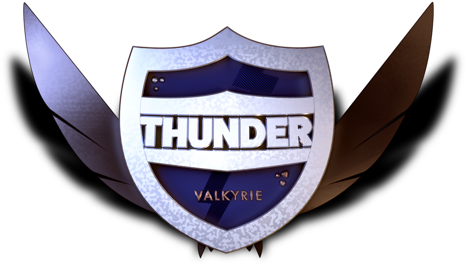 Valkyrie Community - Landice (1200x675), Png Download