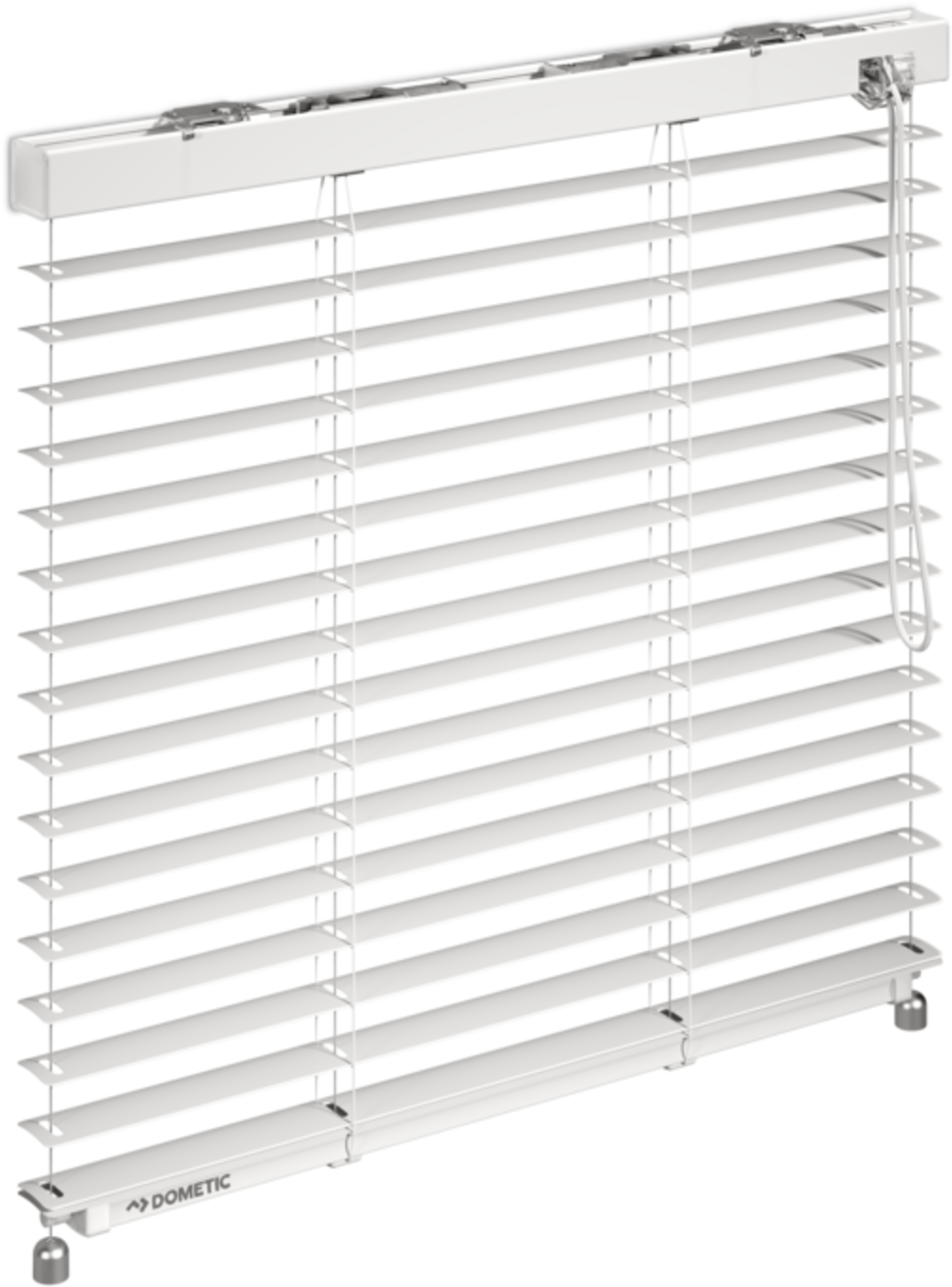 Dometic Oceanair Skyvenetian Alloy - Window Blind (5000x5000), Png Download