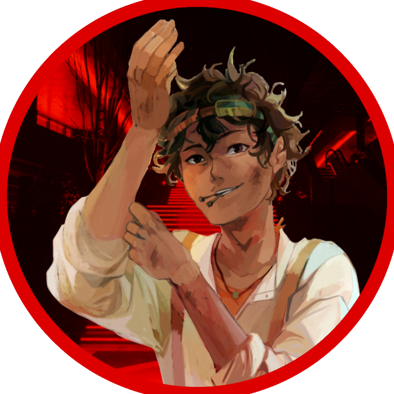 The Seven Nico And Reyna Icons - Rick Riordan (768x768), Png Download