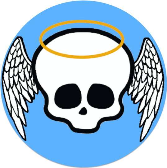 Angelo Skullette - Monster High (640x640), Png Download