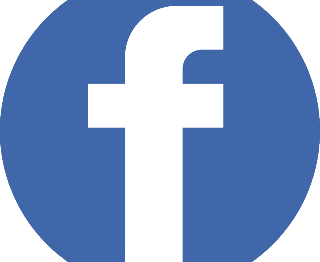 Integrating Facebook Into Your Wordpress Website - Cross (1100x900), Png Download