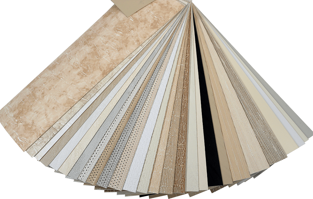 Countryside Vertical Blinds Collection - Lampshade (1000x635), Png Download