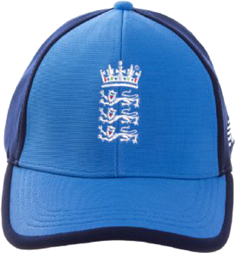 New Balance England Training Cap - New Balance Ecb England Training Cap Snap Pigment (600x600), Png Download