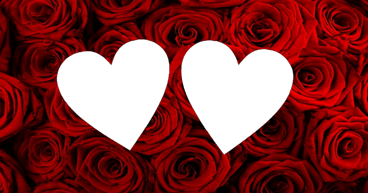 Molduras Dia Dos Namorados Para - Dia Dos Namorados Png (1200x630), Png Download