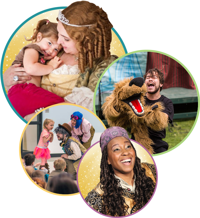 Bright Star Book Now - Collage (724x816), Png Download