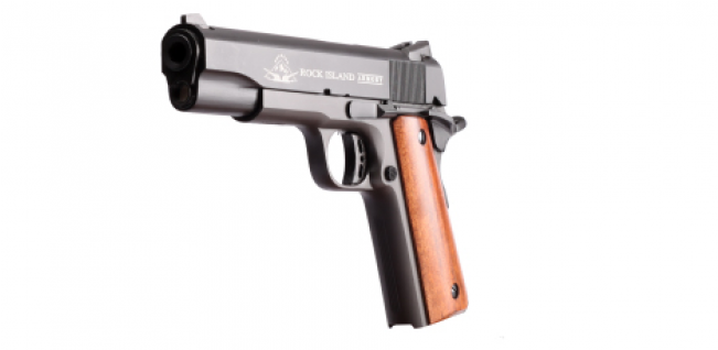 Firearm (650x650), Png Download