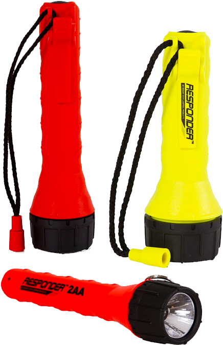 Flashlight (711x711), Png Download