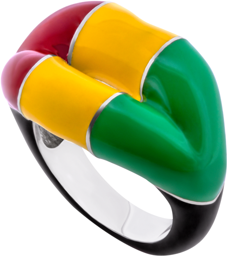 Rasta - Rasta - Bangle (940x940), Png Download