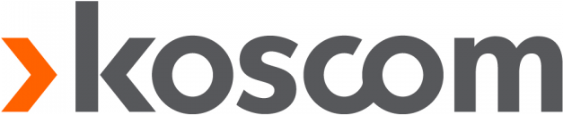 Trustonic Underpins Korean National Certification Platform - Koscom (640x640), Png Download