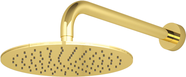 Luxury Shower Head - Shower Head (800x600), Png Download