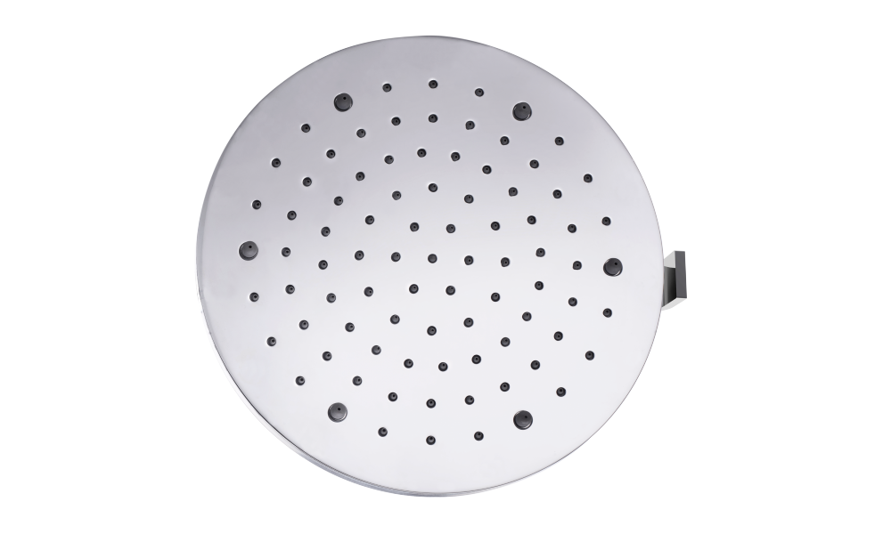 Nebulizair/2 Ø 220 Mm - Shower Head (1000x600), Png Download
