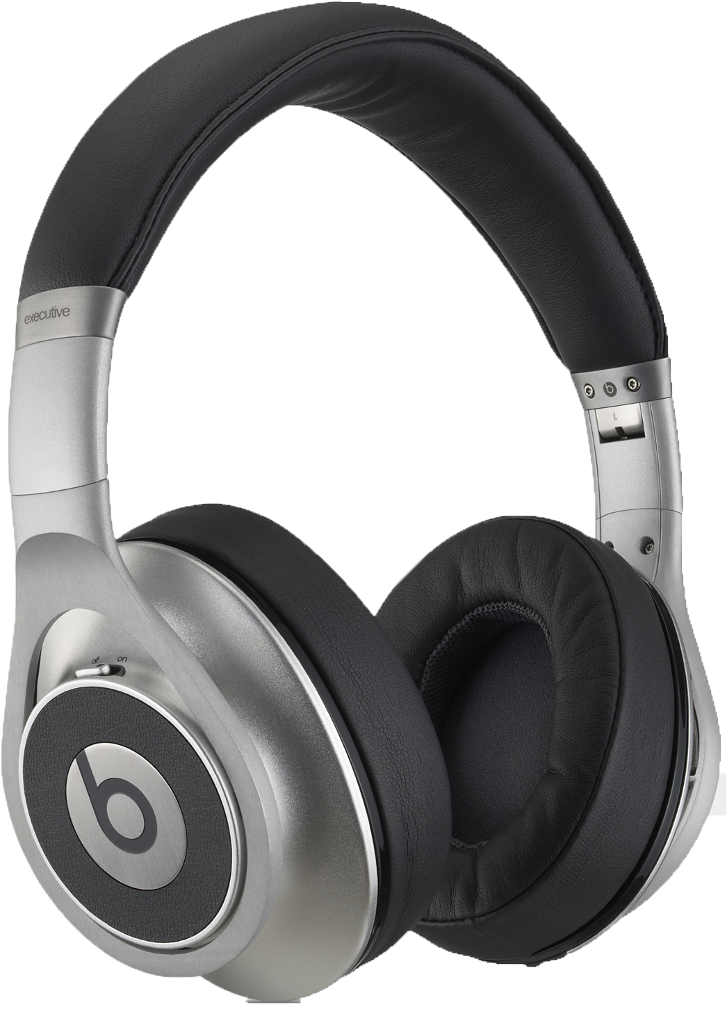 Beats By Dr Dre Executive (1500x1500), Png Download