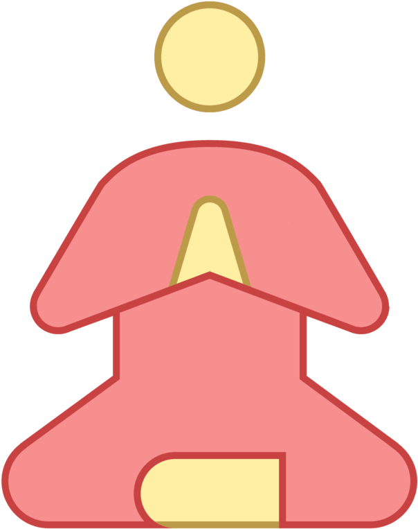 This Is A Picture Of A Person - Clip Art (800x800), Png Download