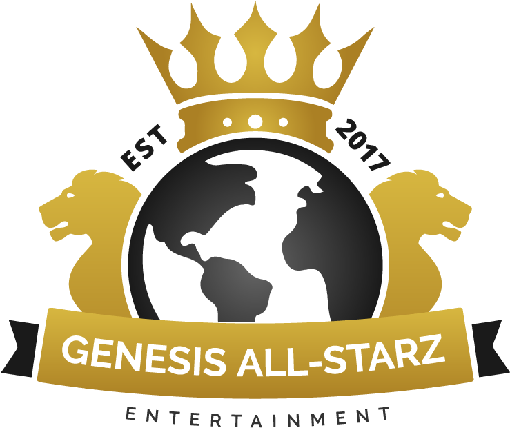 Genesis All-starz Entertainment - Regal Hookah (1500x848), Png Download