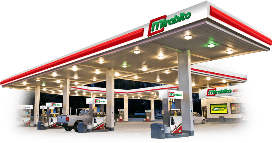 Looking For Ethanol-free Gas - Filling Station (953x513), Png Download
