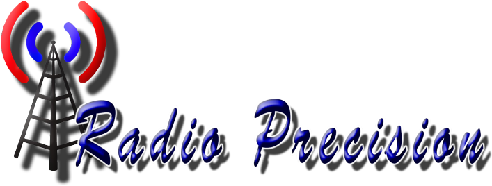 Radio Precision Fm - Graphic Design (750x537), Png Download