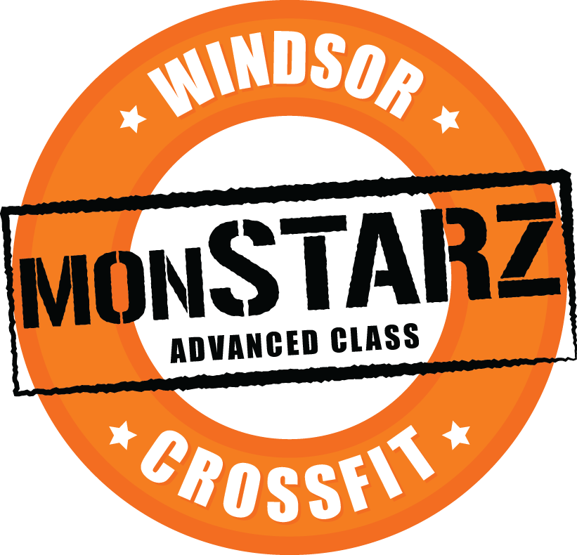 Windsor Crossfit - Circle (821x790), Png Download
