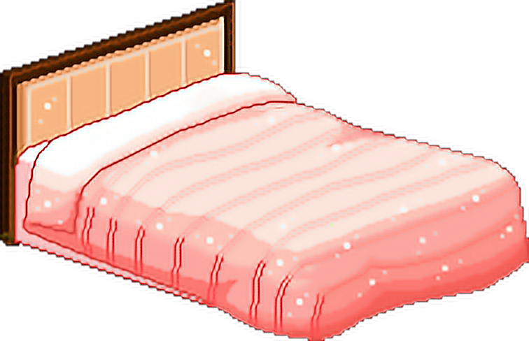 Image Royalty Free Bedroom Furniture Sleepy Comfy Cosy - Mattress (756x488), Png Download