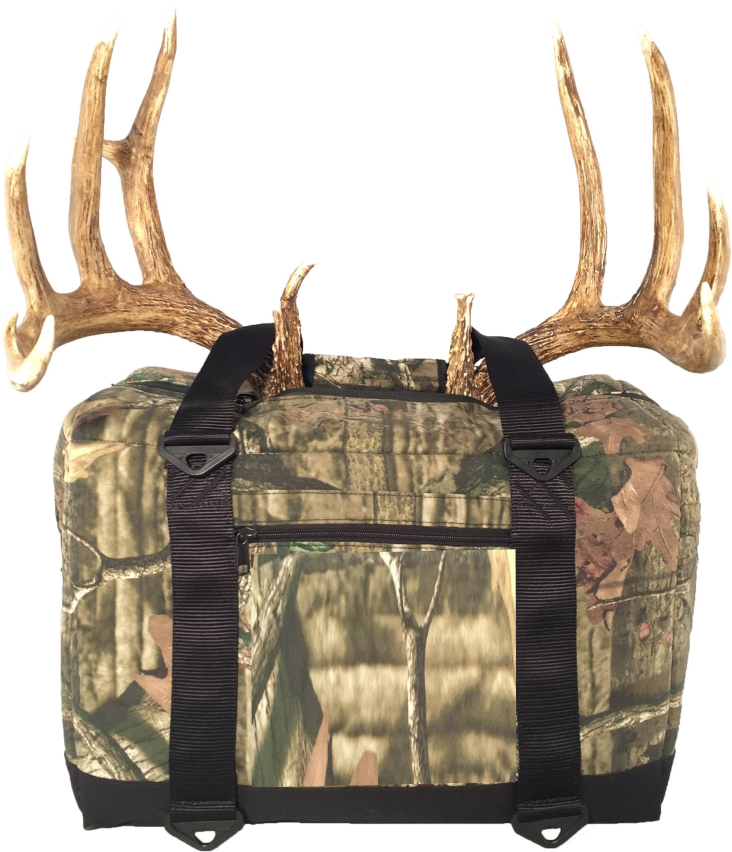 Trophy Totes - Mossy Oak Break Up Infinity (744x1052), Png Download