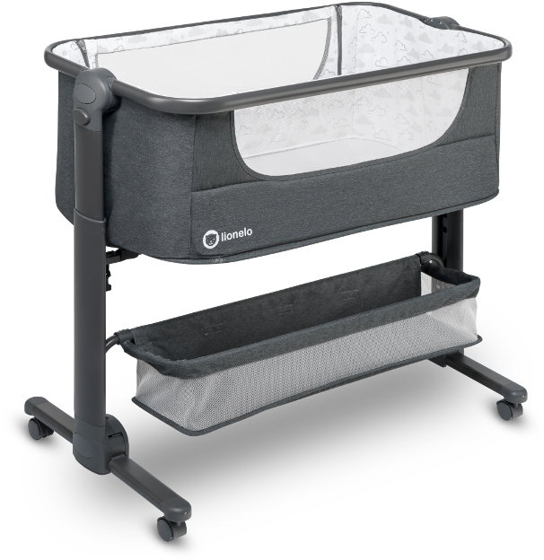 Infant Bed (700x950), Png Download