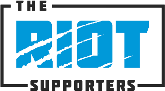 Roaring Riotverified Account - Roaring Riot (600x600), Png Download