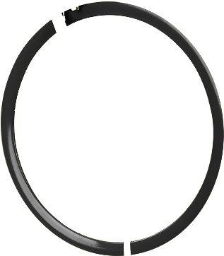 Republic Bike - Circle (1000x667), Png Download