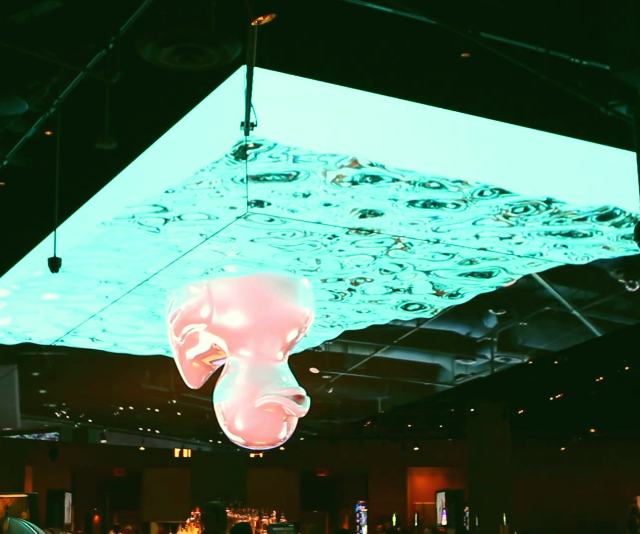 Lamp (640x534), Png Download