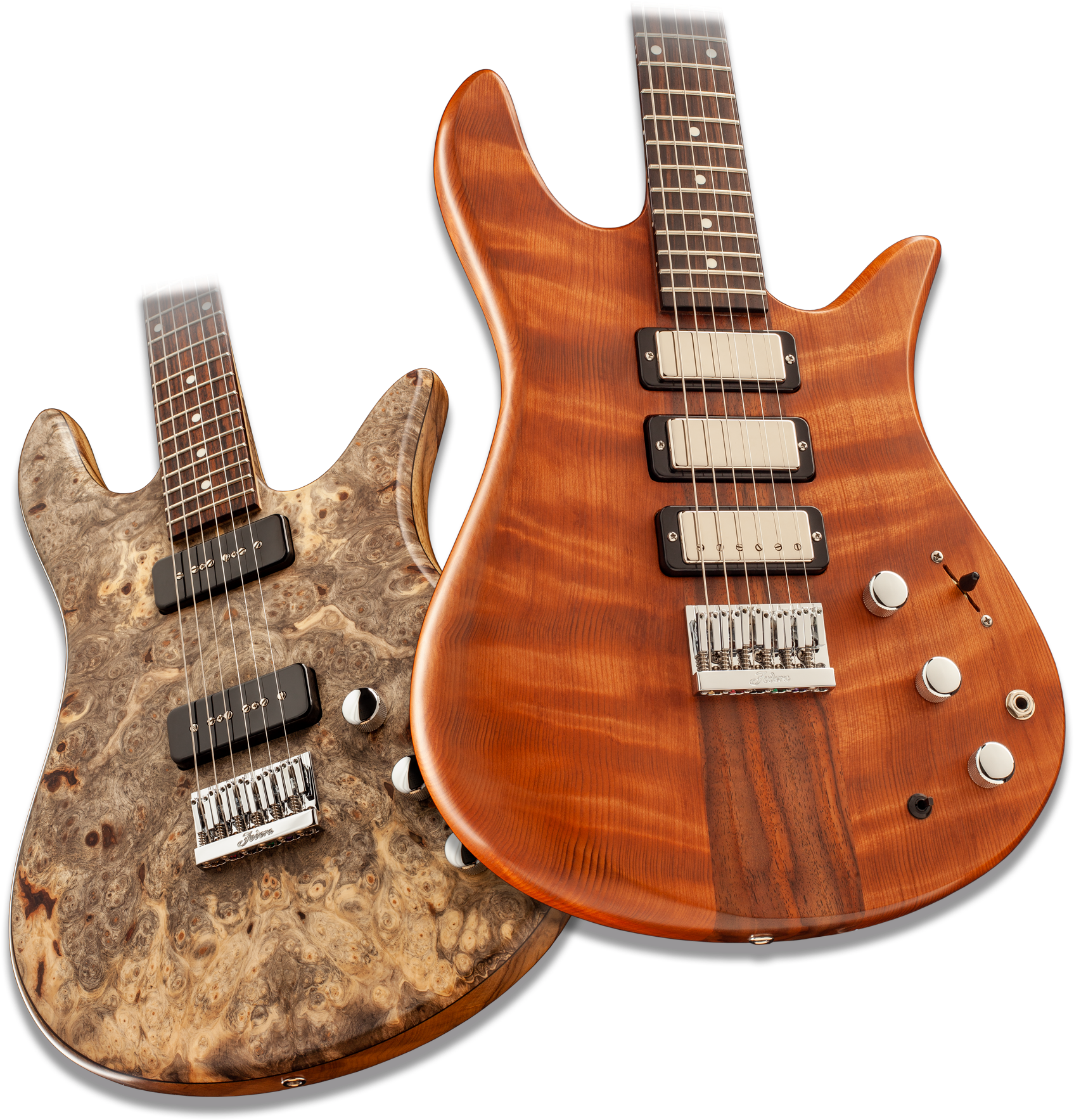 Electric Guitar (1846x1846), Png Download