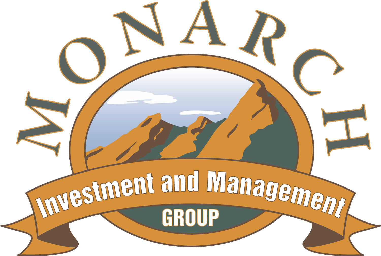 Hurricane Harvey Made Landfall In Houston Over Three - Monarch Investment And Management Group (1500x1009), Png Download