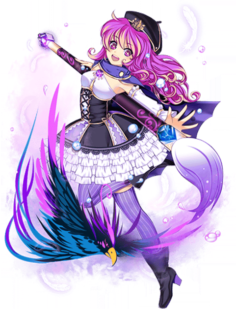 Shulfas Transparent - Anime (480x640), Png Download
