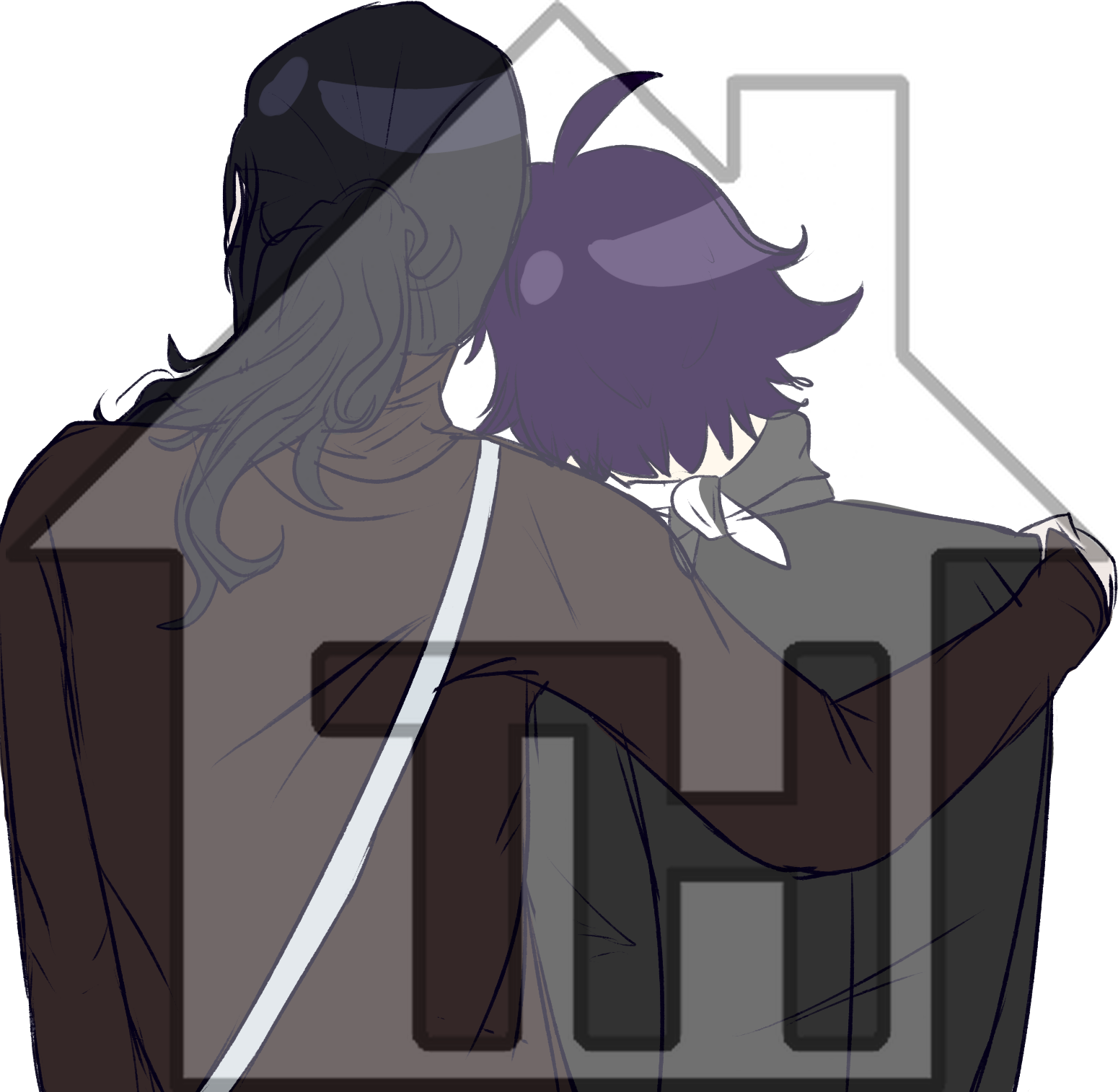 Details - Cartoon (1550x1514), Png Download