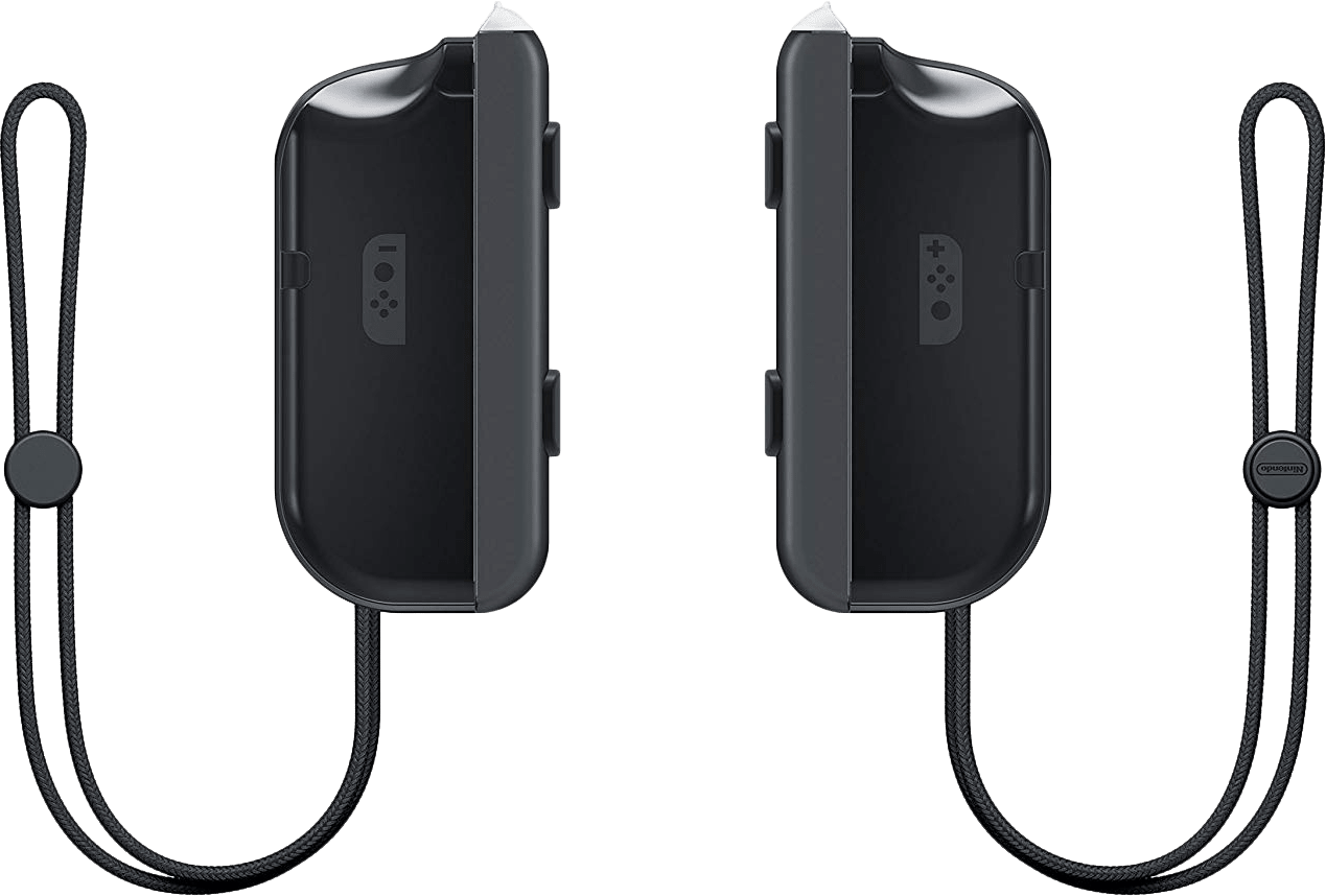 Nintendo Switch Joy-con Aa Battery Pack Pair (new) - Joy Con Battery Pack (1269x858), Png Download