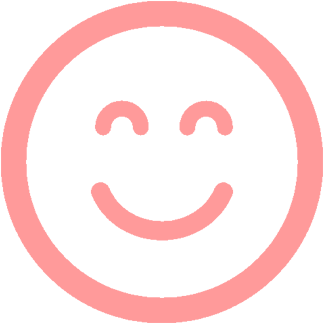 Face - Smiley (1000x500), Png Download