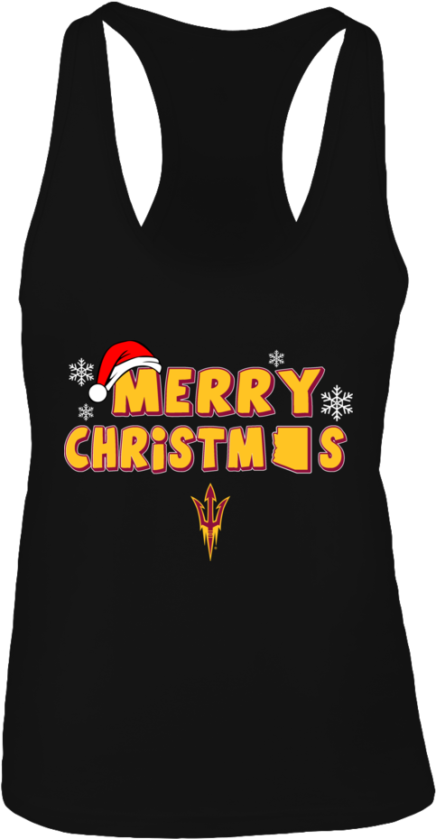 Next Level Women& - Arizona State Sun Devils (1000x1000), Png Download