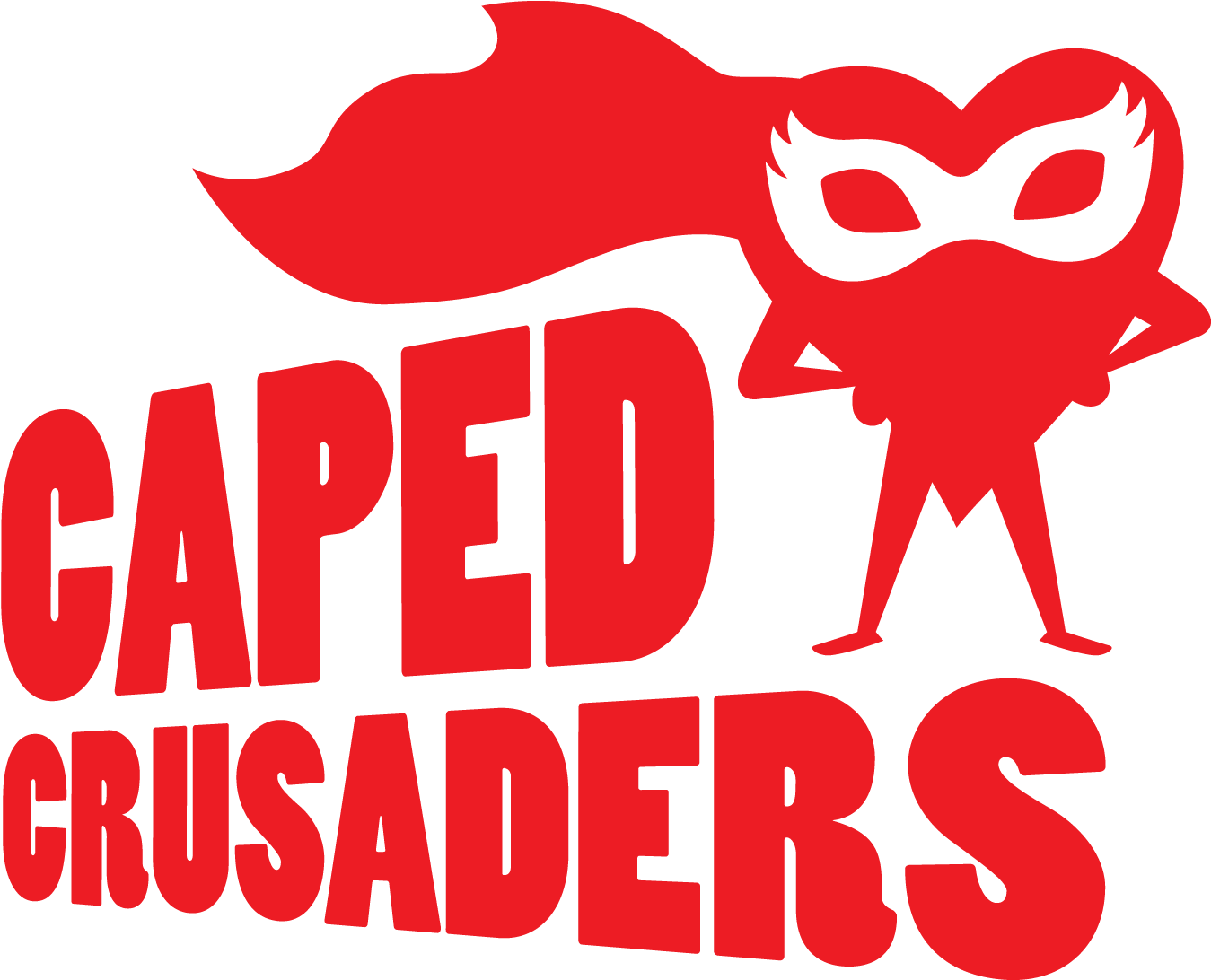Caped Crusaders Tough Mudder, Woodford - Coffee Sapiens (1823x1476), Png Download