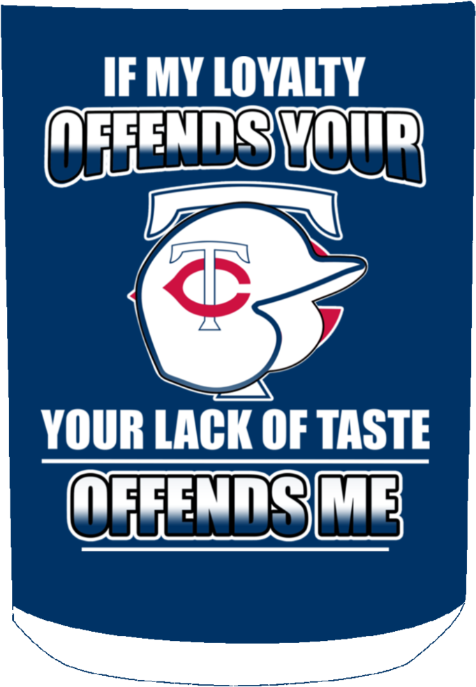 My Loyalty And Your Lack Of Taste Minnesota Twins Mugs - Pokemon Rule 34 (1024x1024), Png Download